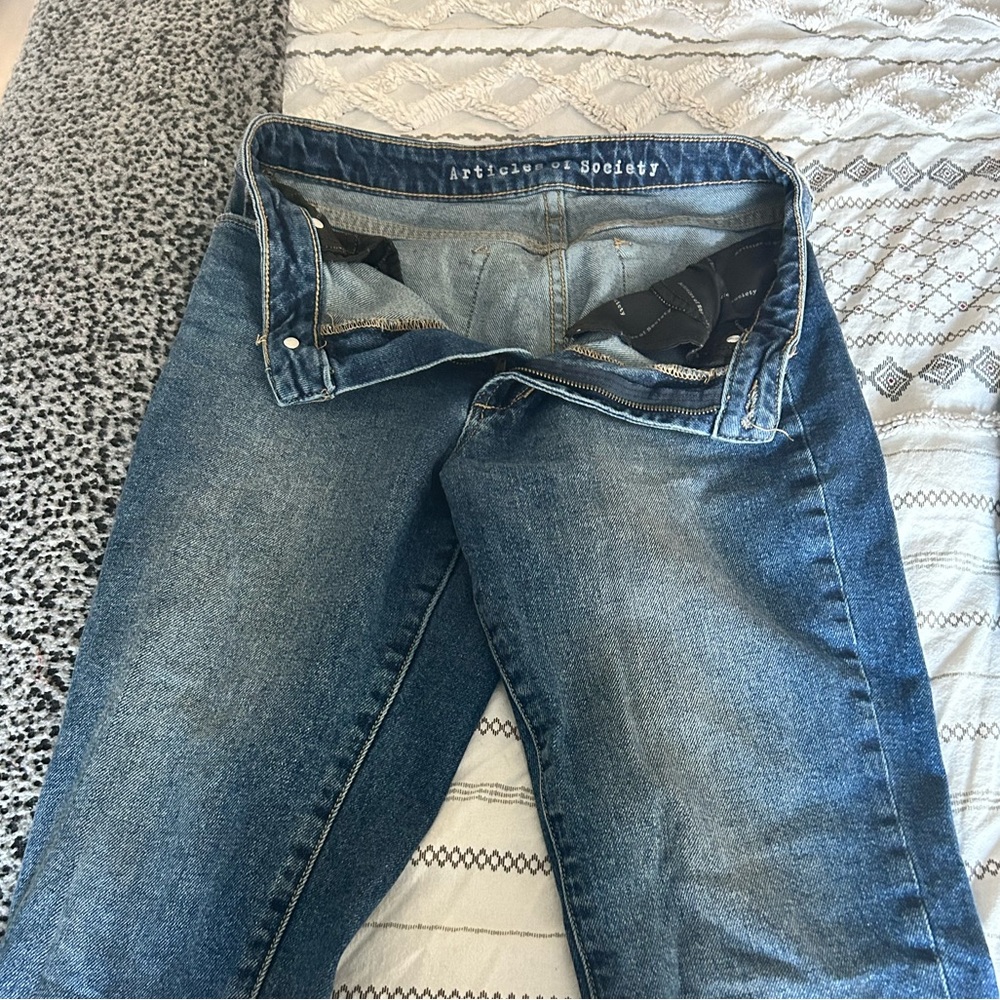 Articles of Society Jeans Size 26